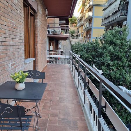 Il Piccolo Sogno Di Roma Villa Dış mekan fotoğraf