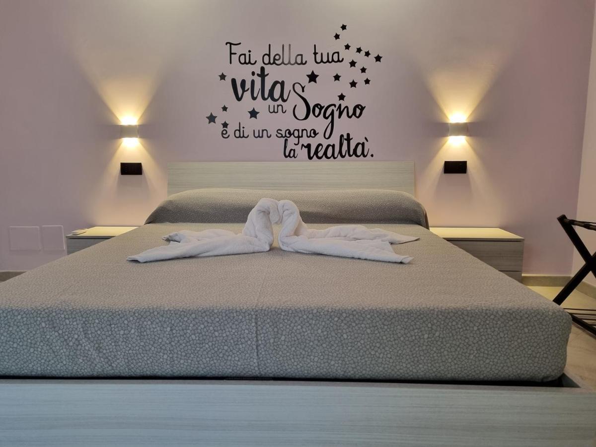 Il Piccolo Sogno Di Roma Villa Dış mekan fotoğraf
