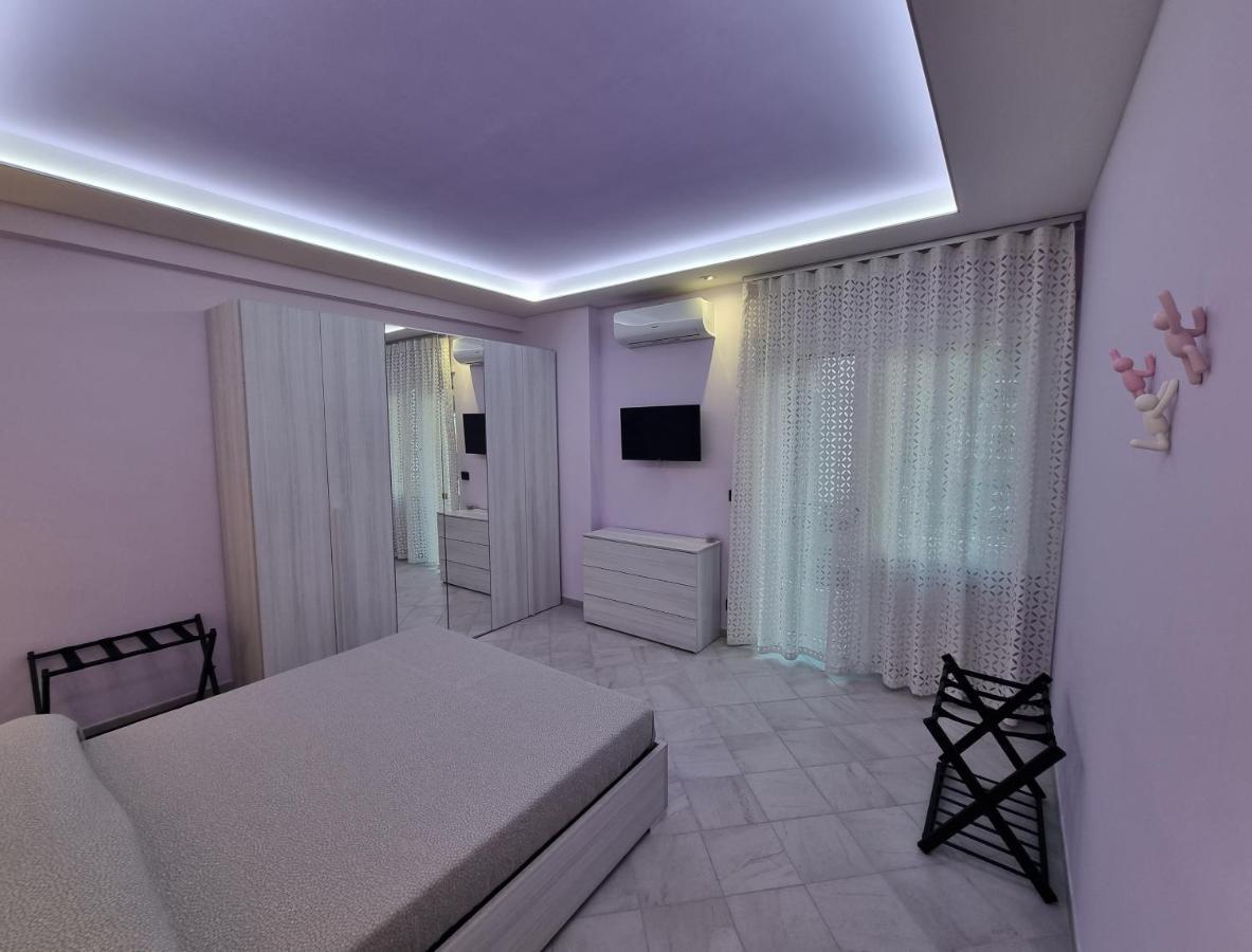 Il Piccolo Sogno Di Roma Villa Dış mekan fotoğraf