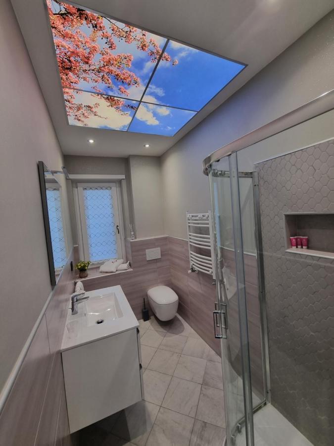 Il Piccolo Sogno Di Roma Villa Dış mekan fotoğraf