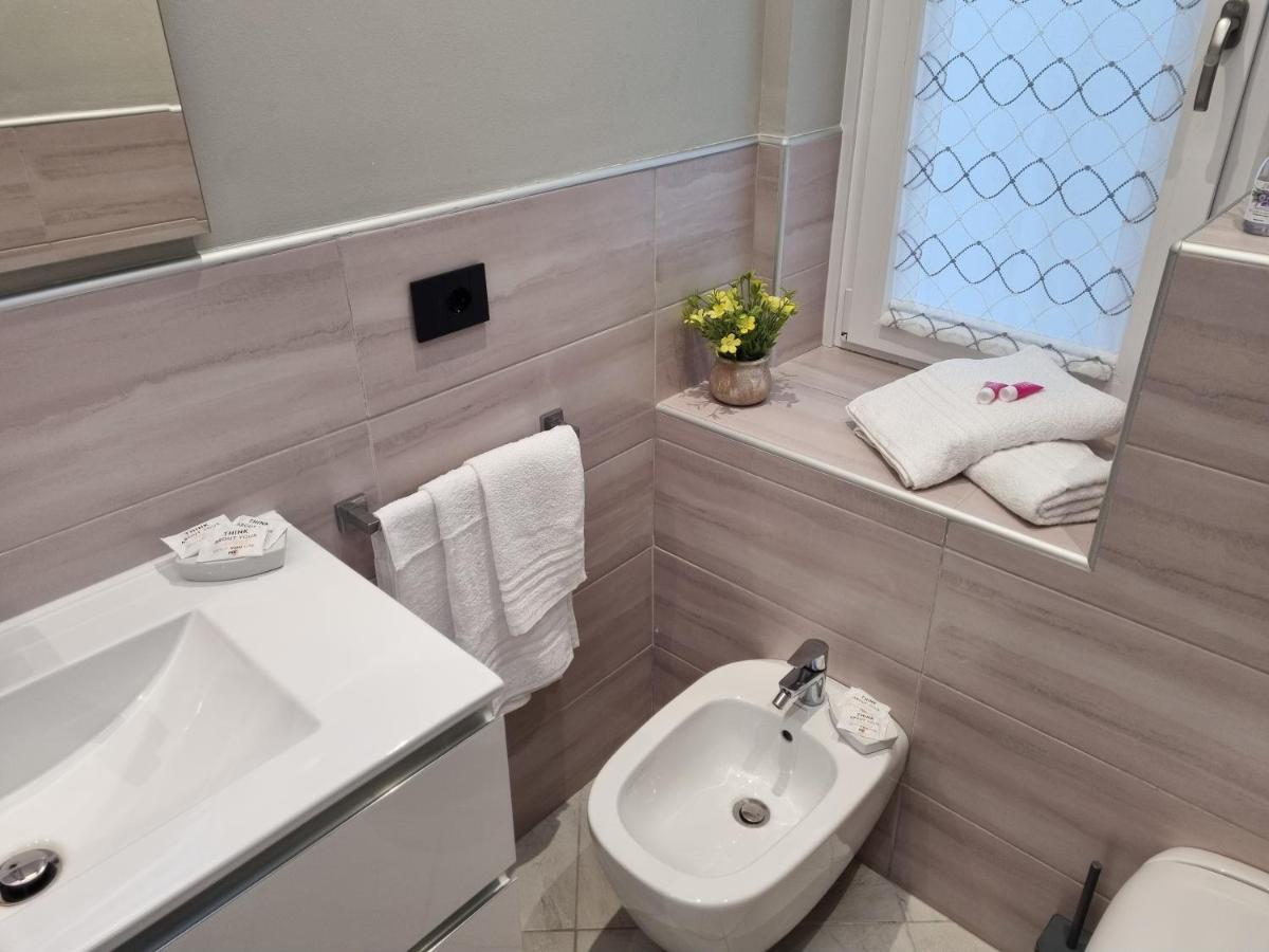 Il Piccolo Sogno Di Roma Villa Dış mekan fotoğraf