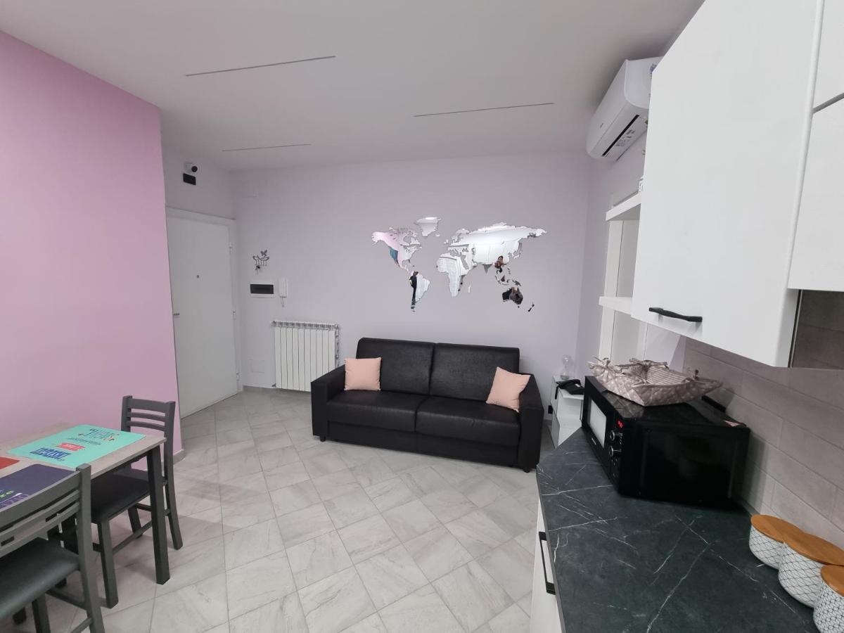 Il Piccolo Sogno Di Roma Villa Dış mekan fotoğraf