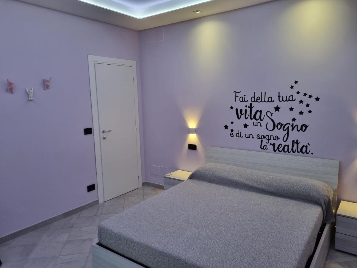 Il Piccolo Sogno Di Roma Villa Dış mekan fotoğraf