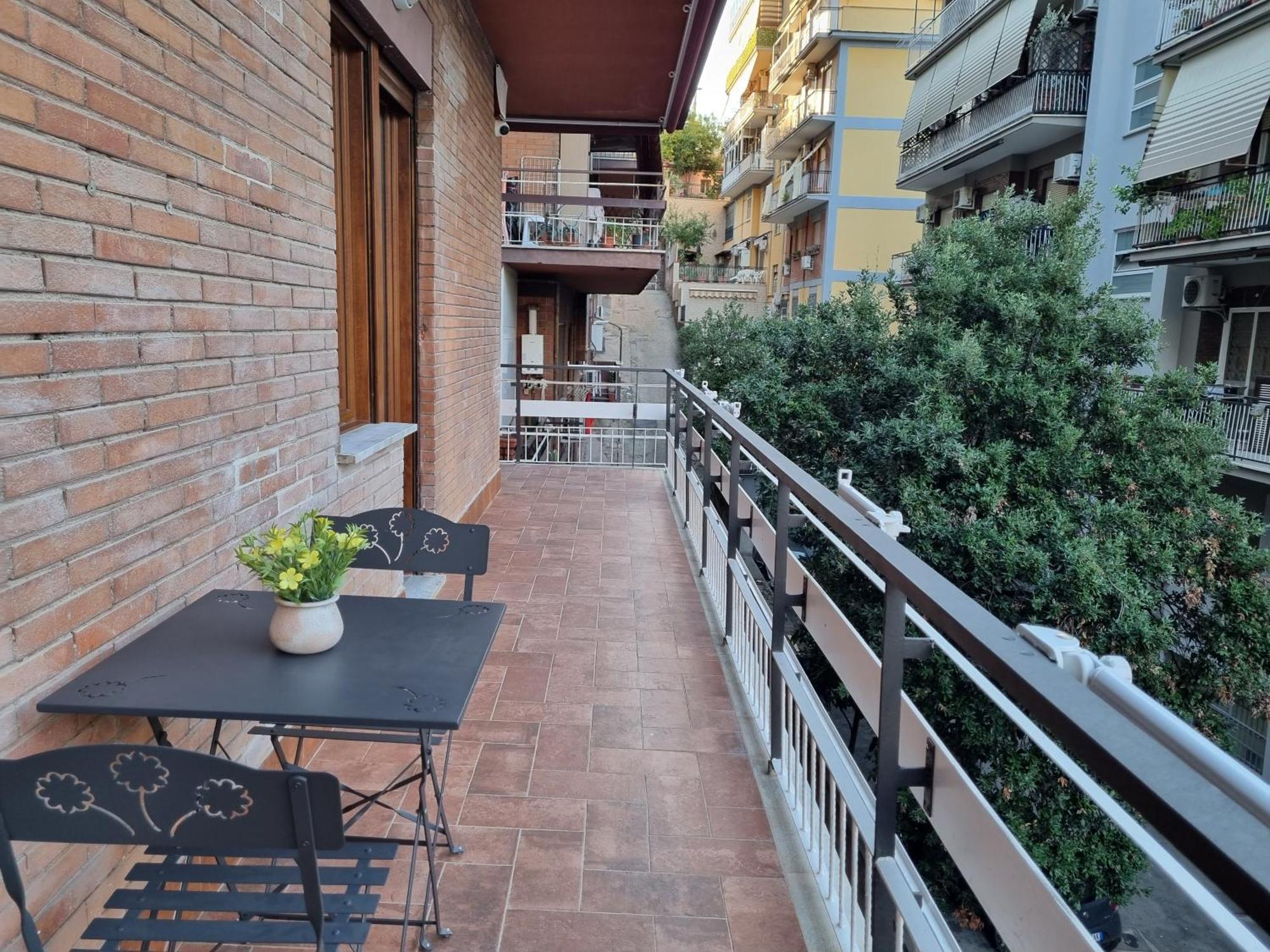 Il Piccolo Sogno Di Roma Villa Dış mekan fotoğraf